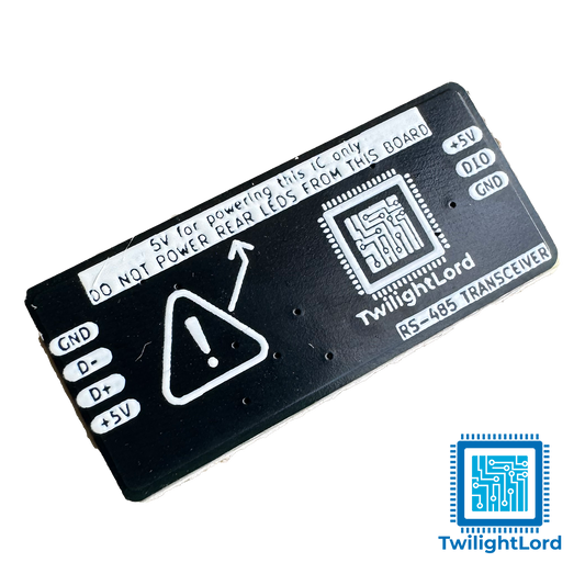 TwilightLord LED Data Signal to RS485 Adapter