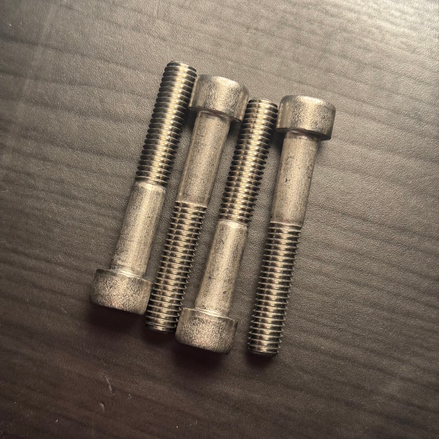 GT Extended Axle Bolts (Standard)