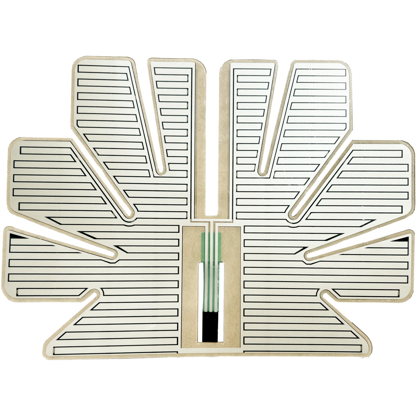 StokedStock V3 Classic Footpad Sensor
